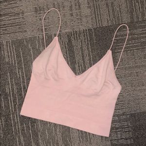 Free people Intimately tank top